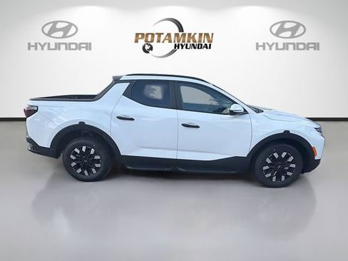 New 2026 Hyundai Santa Cruz SEL FWD image 4
