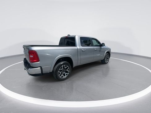 Used 2025 RAM 1500 Laramie w/ Bed Utility Group AWD/4WD image 8