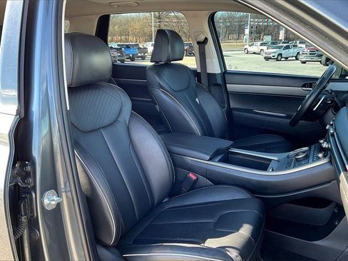 Used 2023 Hyundai Palisade XRT image 7