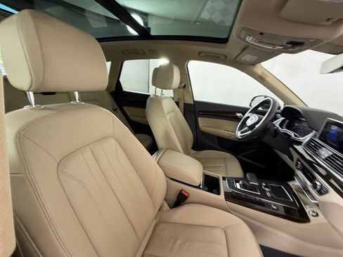 Used 2019 Audi Q5 2.0T Premium Plus w/ Premium Plus Package AWD/4WD image 42