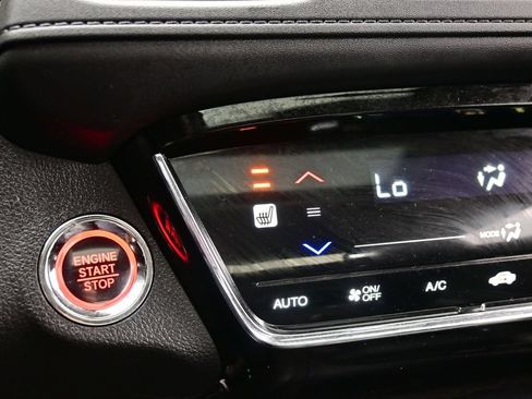Used 2022 Honda HR-V EX image 44