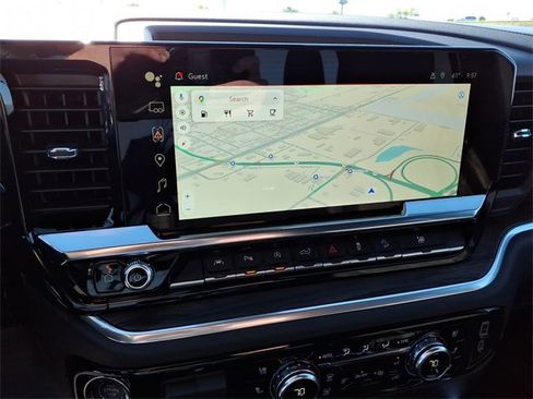 New 2026 GMC Sierra 1500 SLT w/ SLT Premium Plus Package image 14