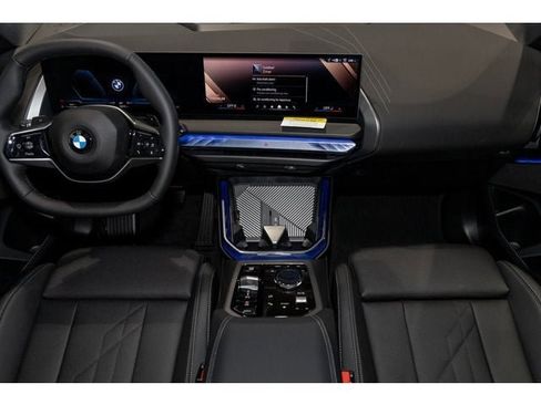 New 2026 BMW X3 xDrive30 w/ Convenience Package image 39