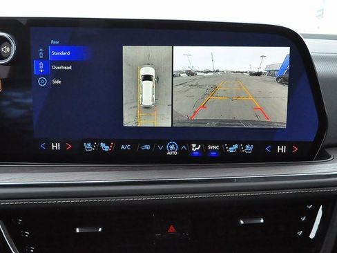 New 2026 Chevrolet Tahoe Premier image 23