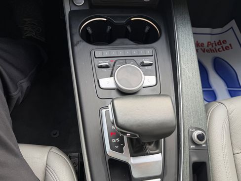 Used 2018 Audi A4 2.0T Premium image 15