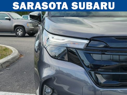 New 2026 Subaru Forester Sport AWD/4WD image 7