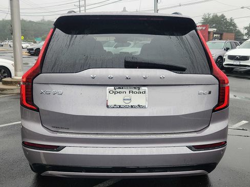 Used 2026 Volvo XC90 B6 Ultra w/ Protection Package Premier AWD/4WD image 5
