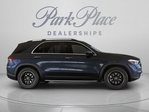 Used 2020 Mercedes-Benz GLE 350 4MATIC image 27