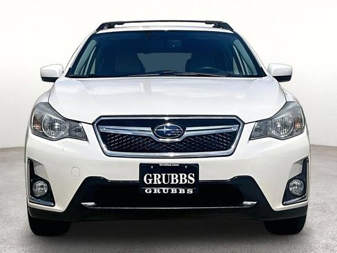 Used 2016 Subaru Crosstrek 2.0i Premium AWD/4WD image 4