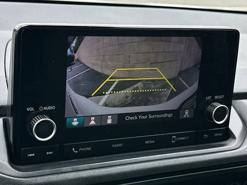 Certified 2023 Honda Accord EX image 20