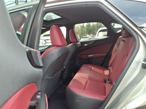 Used 2023 Lexus NX 350 AWD image 14