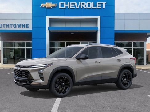 New 2026 Chevrolet Trax ACTIV image 26