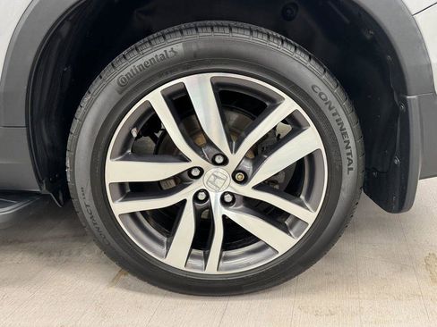 Used 2018 Honda Pilot Elite image 35