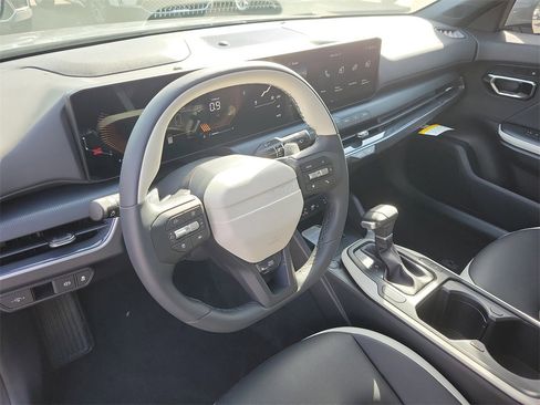 New 2026 Kia K4 GT-Line image 22