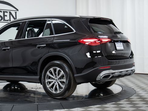 New 2026 Mercedes-Benz GLC 300 4MATIC image 29
