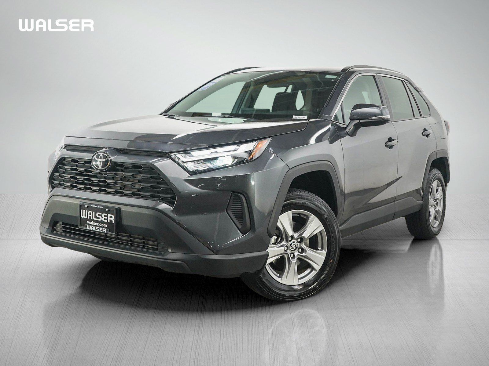 Used 2025 Toyota RAV4 XLE w/ Convenience Package AWD/4WD image 1