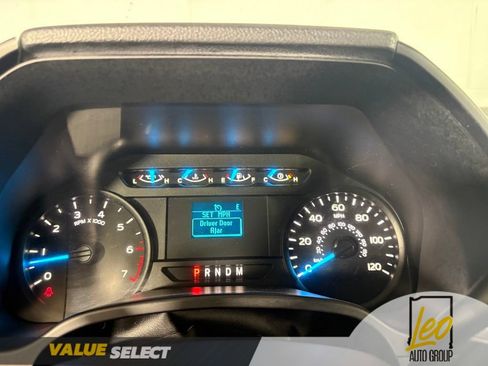 Used 2017 Ford F150 XL w/ XL Power Equipment Group AWD/4WD image 14