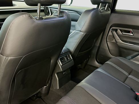 Used 2025 MAZDA CX-50 AWD 2.5 S w/ Preferred Package image 28