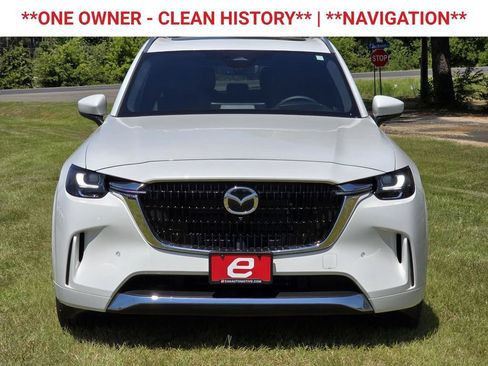 Used 2026 MAZDA CX-90 3.3 Turbo S w/ Premium Plus AWD/4WD image 2