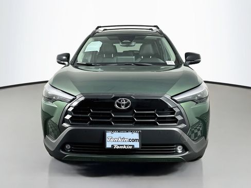 Certified 2026 Toyota Corolla Cross XLE w/ Convenience Package AWD/4WD image 2