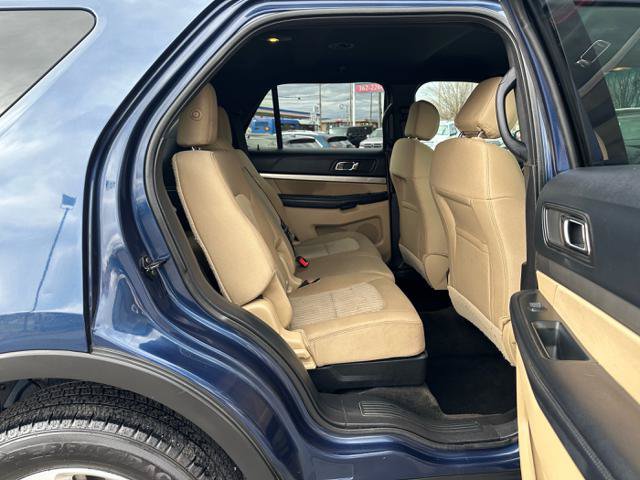 Used 2016 Ford Explorer 4WD image 18