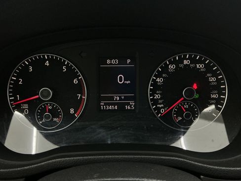 Used 2014 Volkswagen Passat 1.8T SE FWD image 33