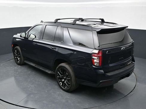 Used 2023 Chevrolet Tahoe RST w/ Luxury Package AWD/4WD image 33