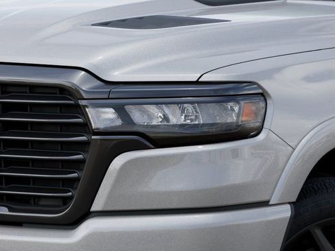 New 2026 RAM 1500 Laramie image 10