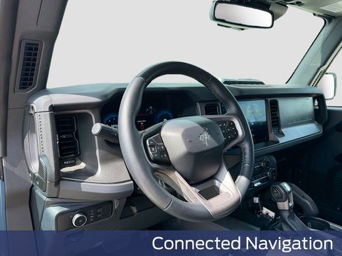 Used 2025 Ford Bronco Badlands AWD/4WD image 14