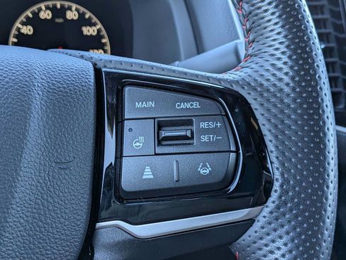 Used 2025 Honda Ridgeline Black Edition image 25