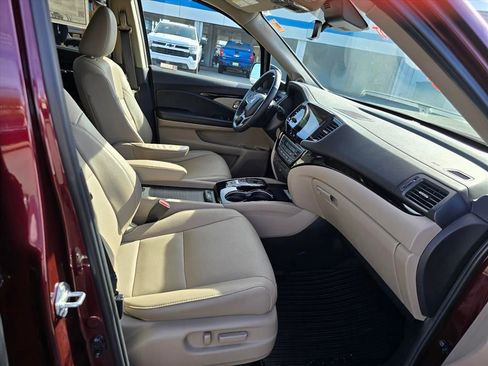 Used 2022 Honda Pilot Elite image 16
