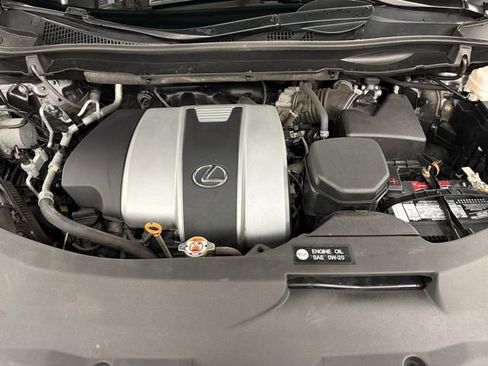 Used 2020 Lexus RX 350 F Sport AWD/4WD image 29
