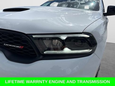 Used 2024 Dodge Durango R/T RWD image 10