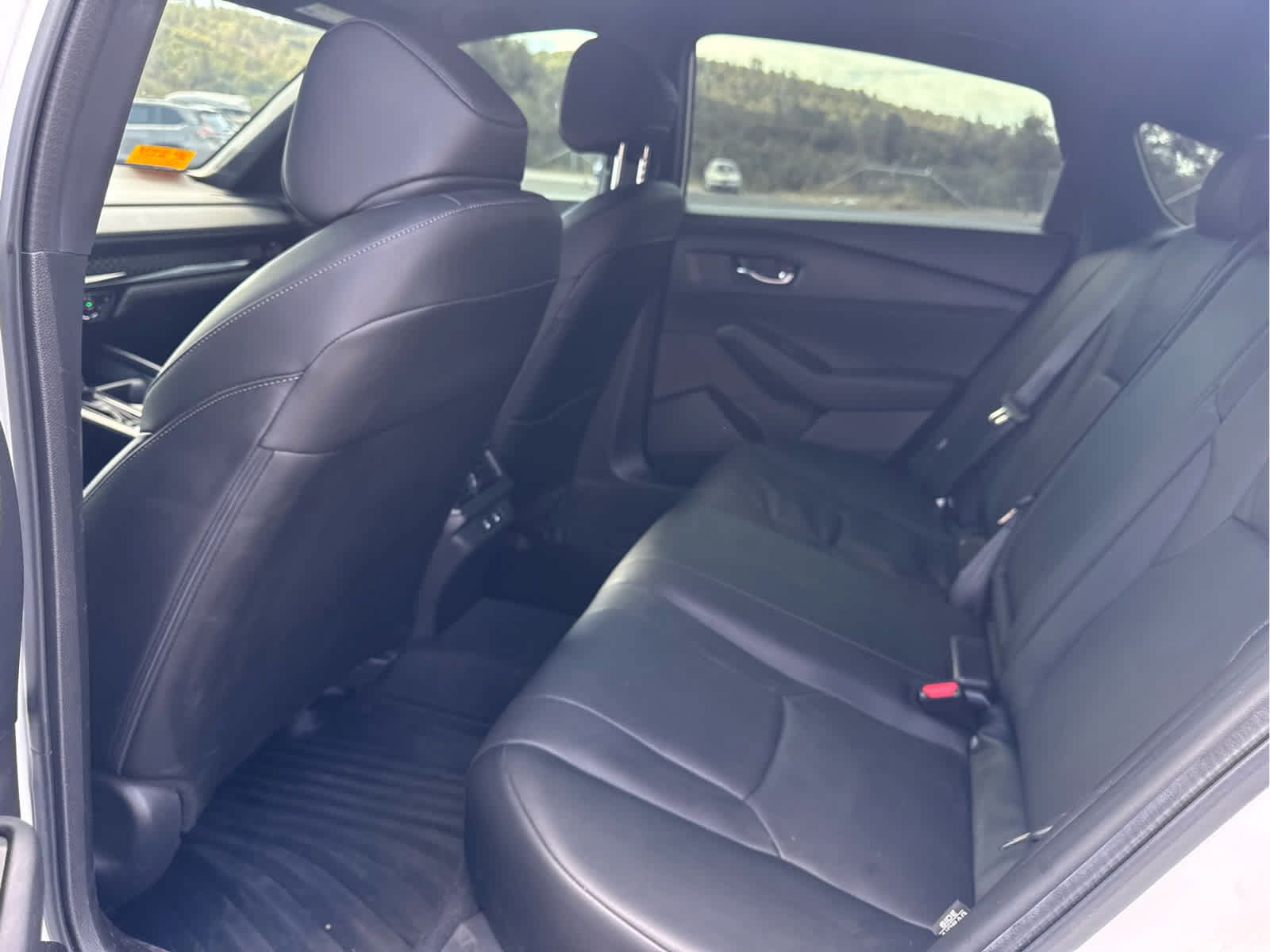 Used 2026 Honda Accord Sport image 9