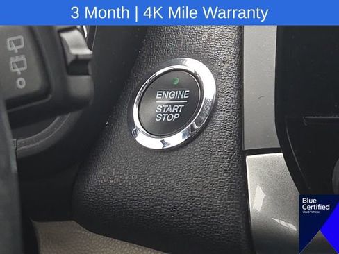 Certified 2018 Ford EcoSport SE FWD image 38