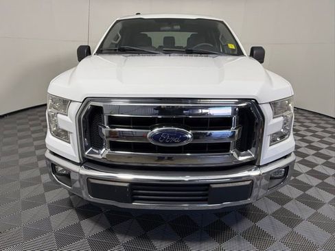 Used 2016 Ford F150 XLT image 16