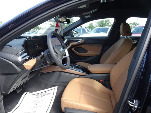 New 2025 Audi A5 2.0T Premium image 4