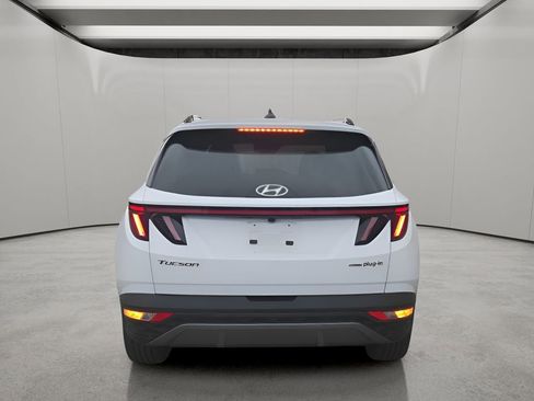 Used 2024 Hyundai Tucson Limited image 5