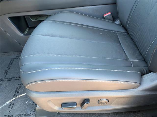 New 2027 INFINITI QX60 Luxe w/ Cargo Package AWD/4WD image 4