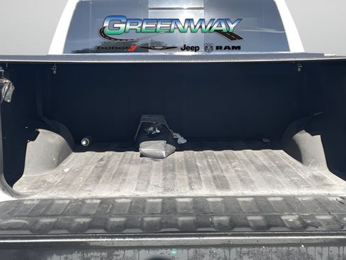 Used 2019 RAM 1500 Limited AWD/4WD image 8