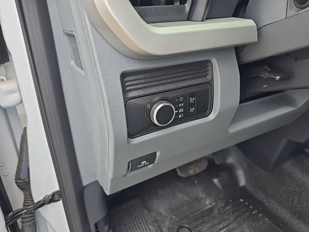 New 2025 Ford F350 XL AWD/4WD image 20