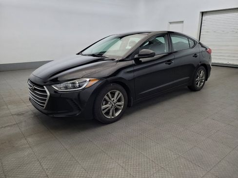 Used 2018 Hyundai Elantra SEL FWD image 2