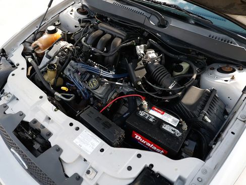 Used 2007 Ford Taurus SE image 39