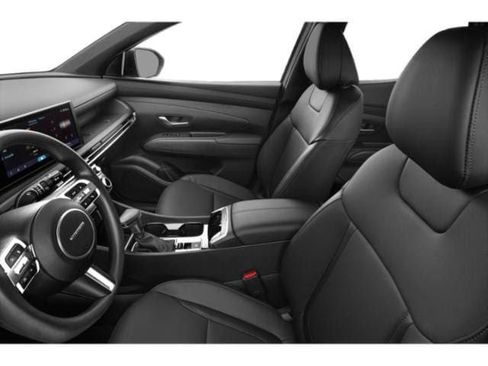 New 2026 Hyundai Santa Cruz SEL AWD/4WD image 8