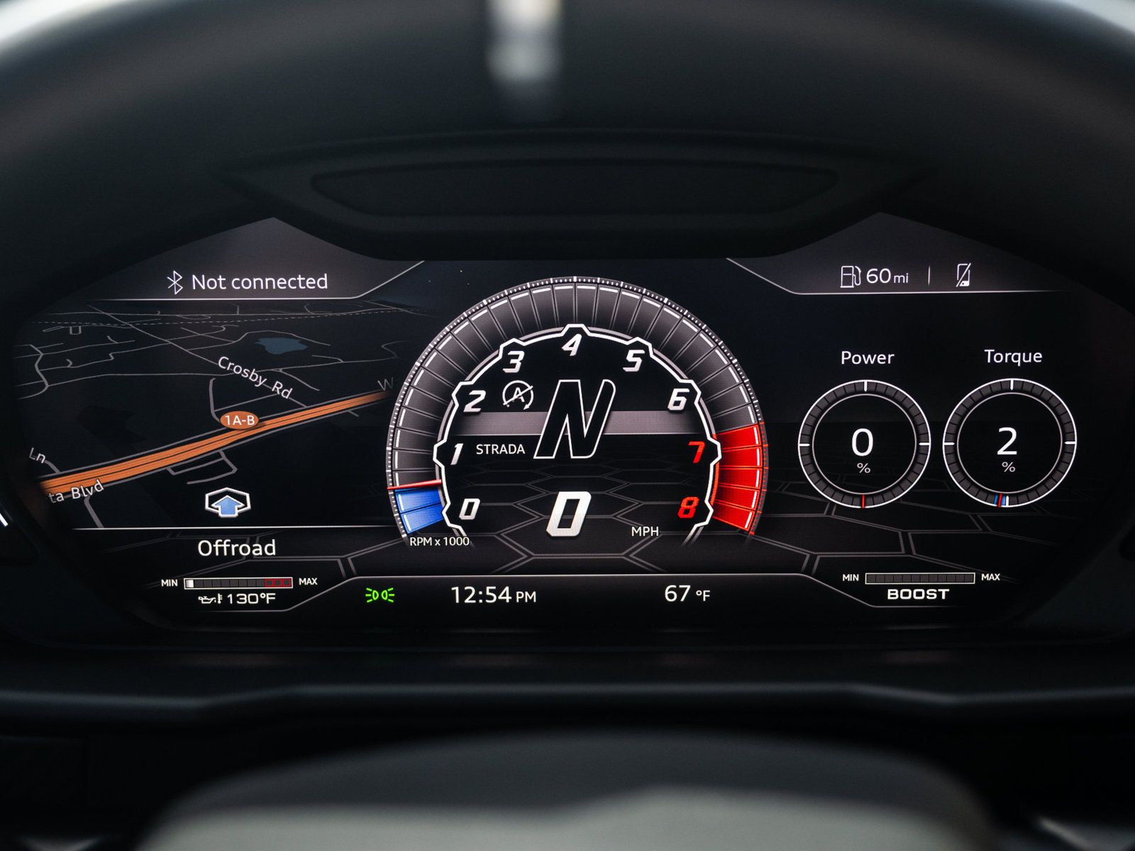 Used 2021 Lamborghini Urus AWD/4WD image 23