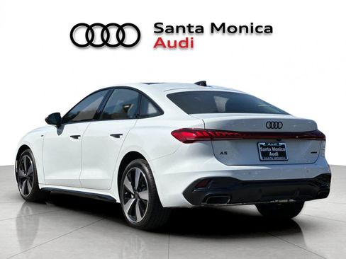 New 2026 Audi A5 2.0T Premium Plus AWD/4WD image 6