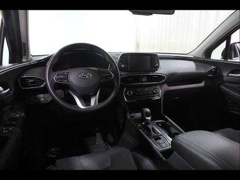 Used 2019 Hyundai Santa Fe SE AWD/4WD image 6