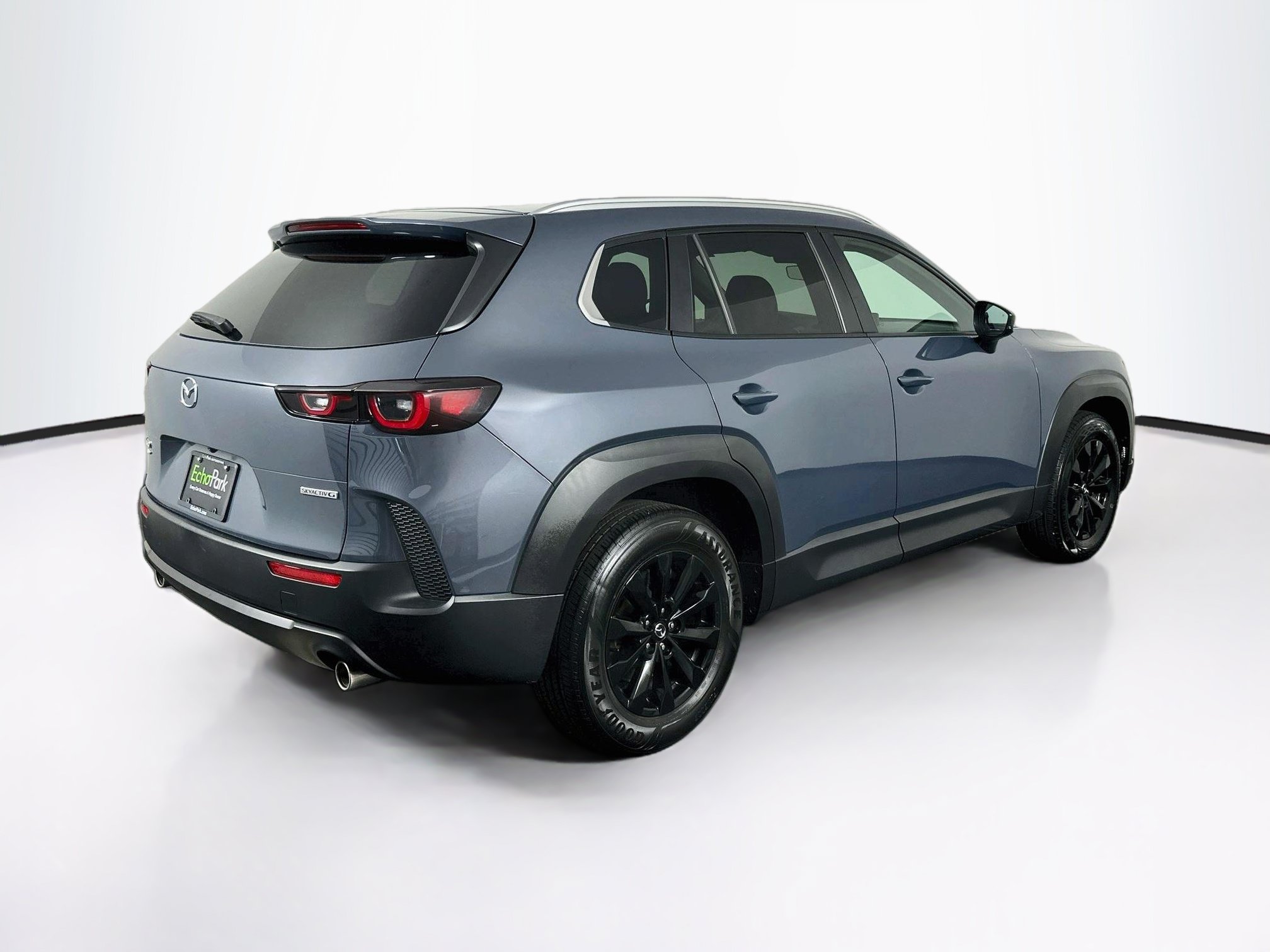 Used 2025 MAZDA CX-50 AWD 2.5 S w/ Preferred Package image 9