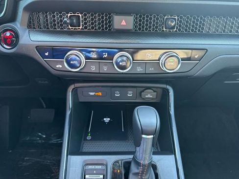 New 2026 Honda CR-V Sport image 20