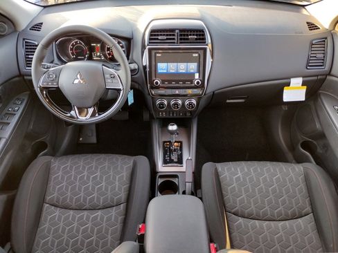 New 2025 Mitsubishi Outlander Sport LE image 2